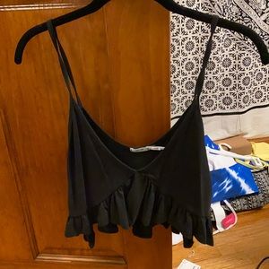 Urban Outfitters crop top